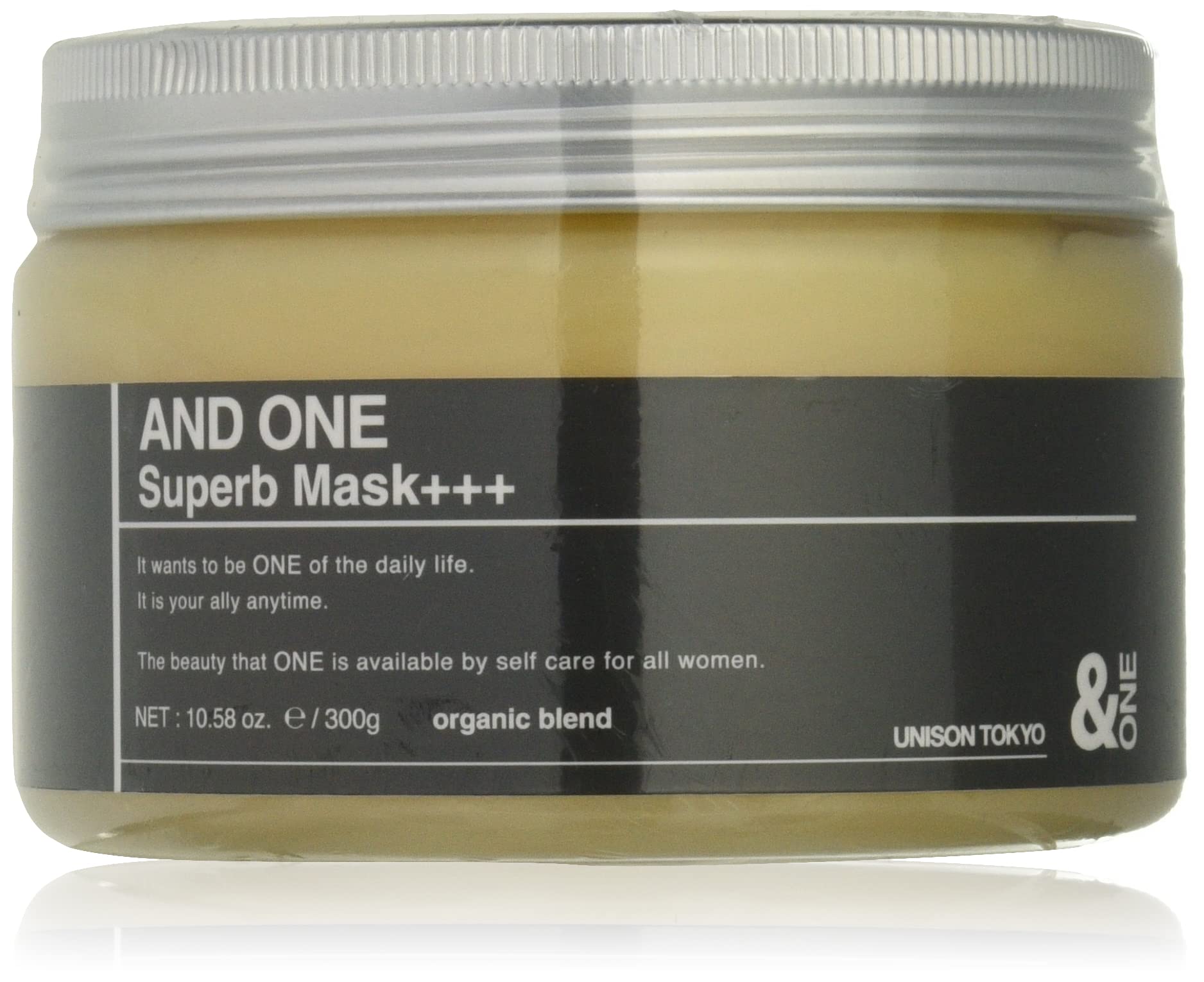 【&ONE】アンドワン　スパーブマスク2,000g 41wLZdawetL._UF350,350_QL50_.jpg